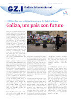 Portada del boletín