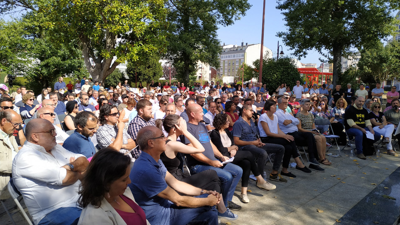 Acto Carballo