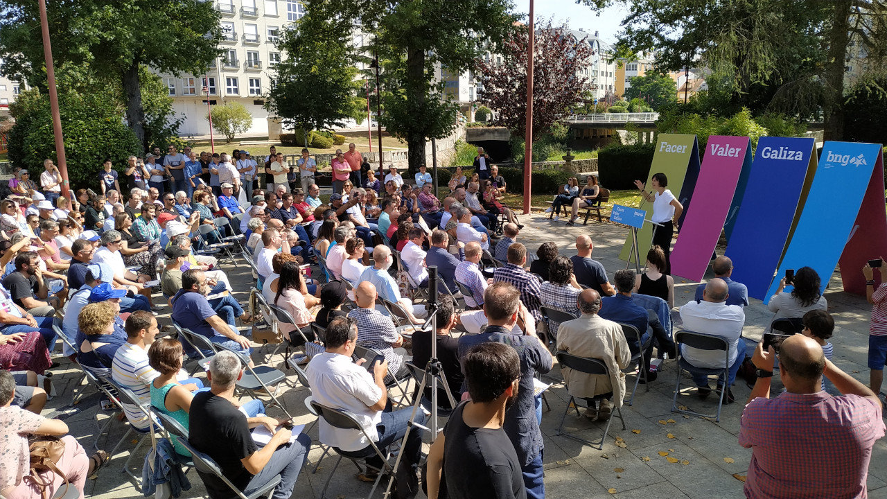 Acto Carballo 