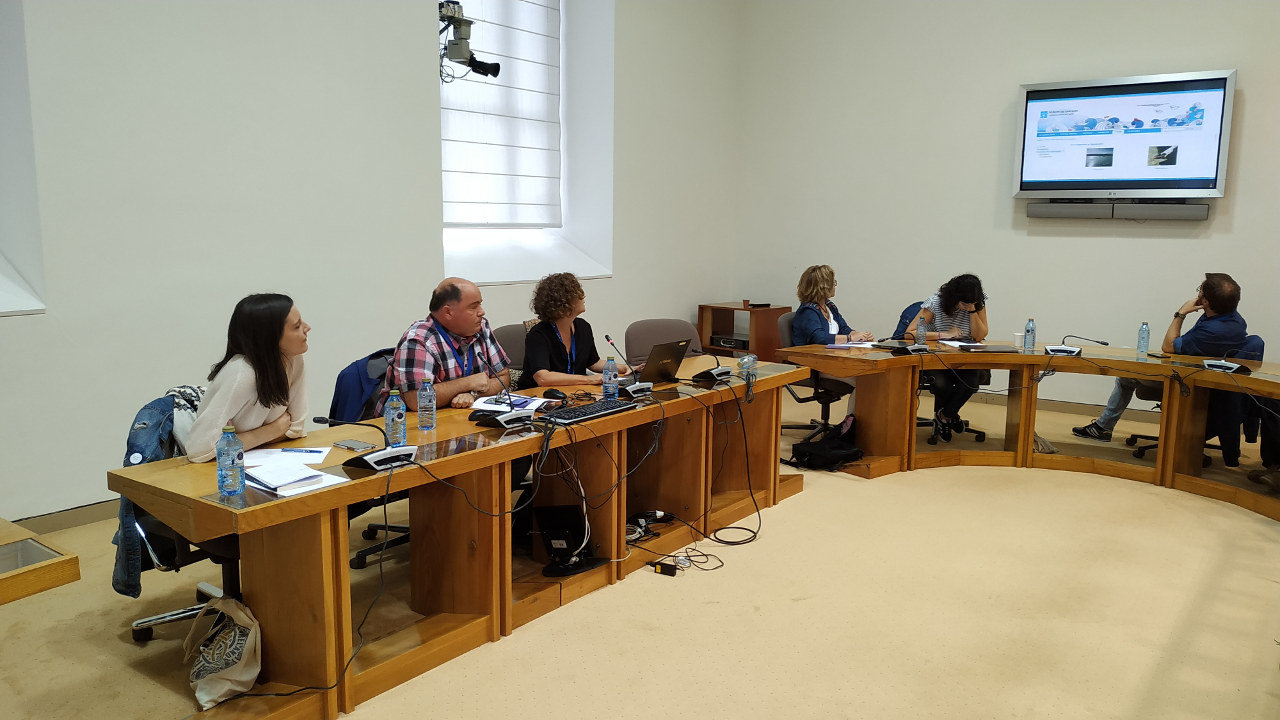 Parlamento Aberto I+D+i