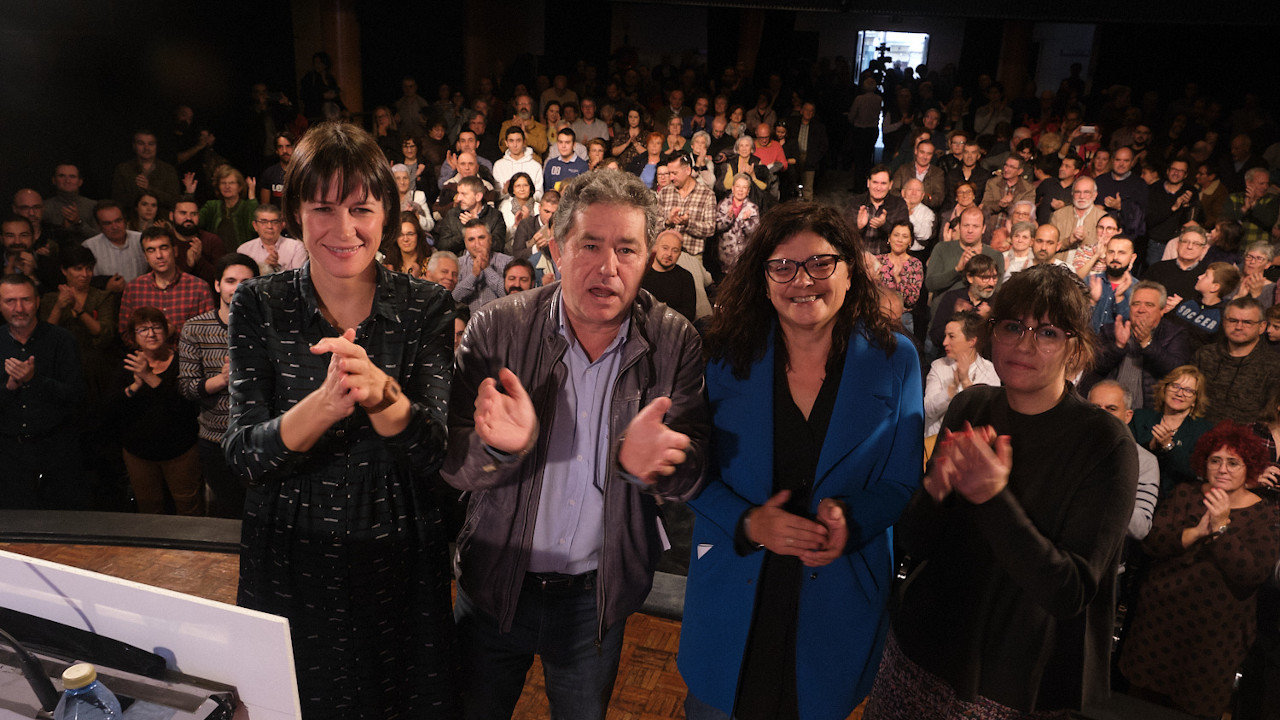 Acto Pontevedra 