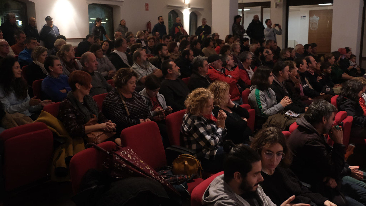Acto Soutomaior