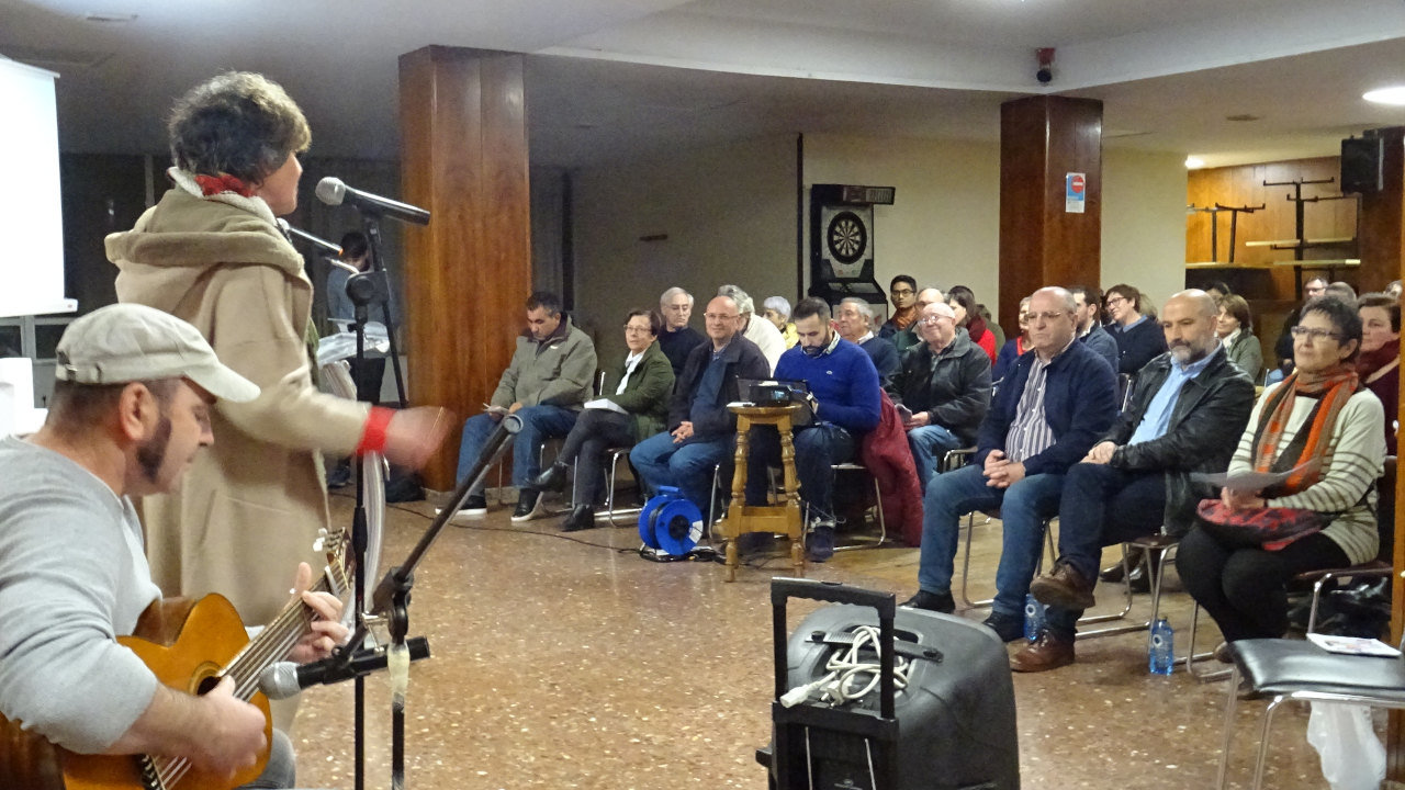 Acto Ribeira