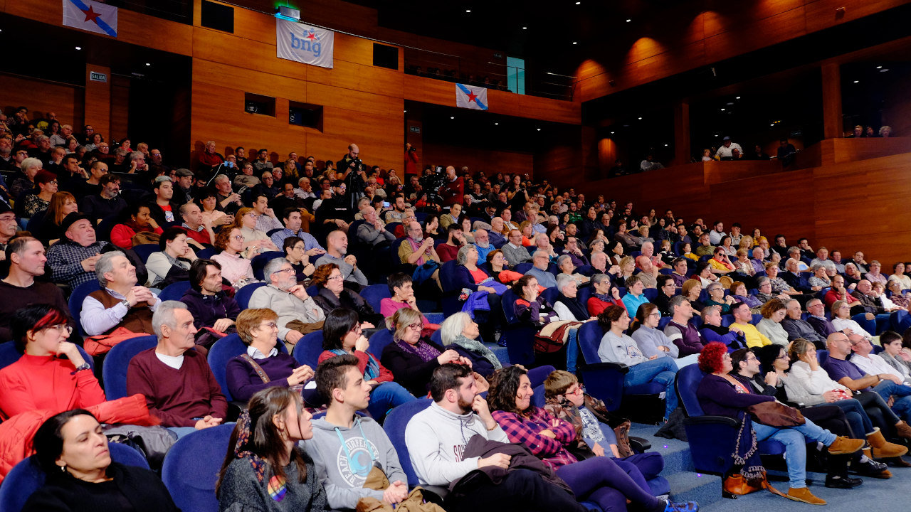Acto Vigo