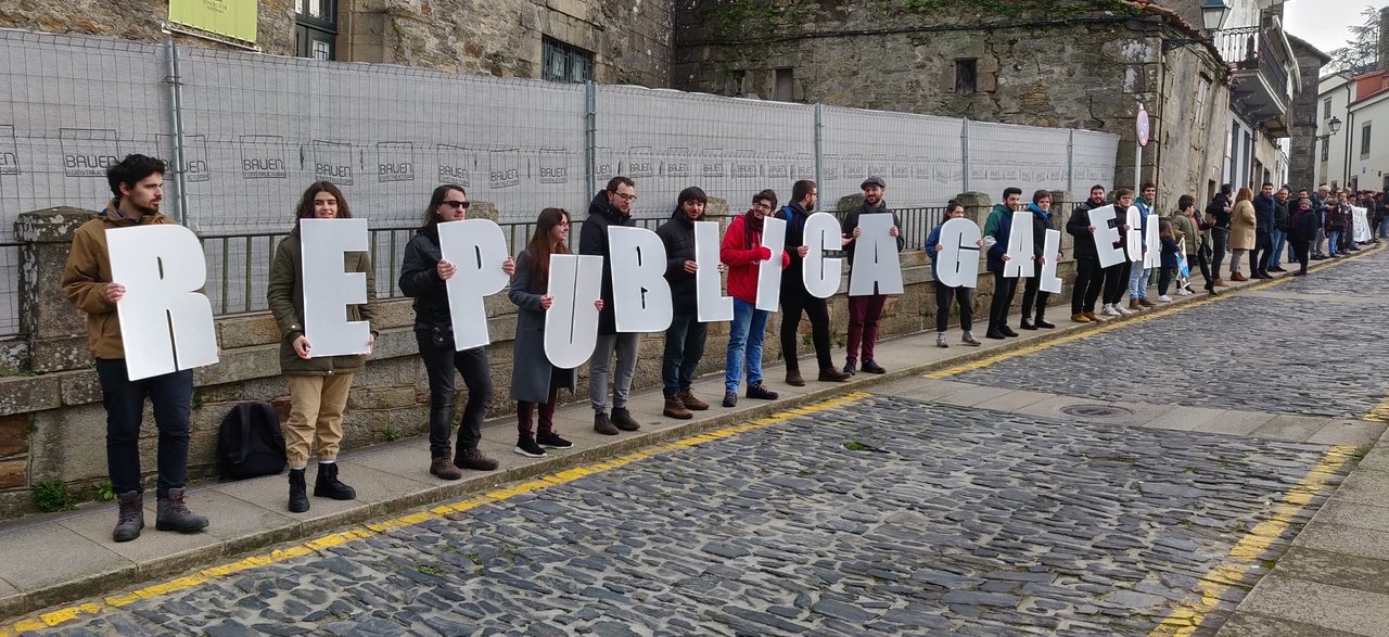 Cadea humana pola autodeterminación 7