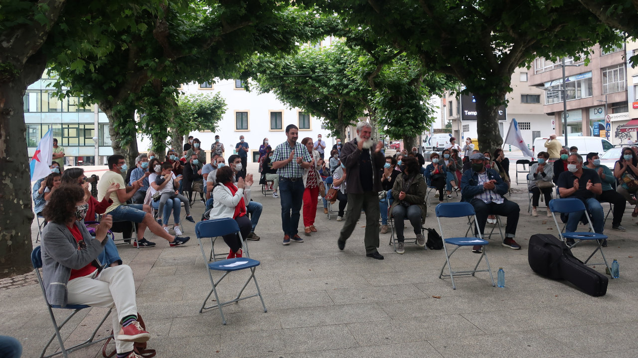 Acto Ordes