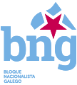 BNG - Bloque Nacionalista Galego