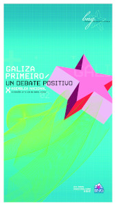 Portada do boletín