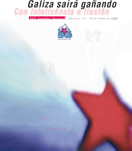Portada do boletín