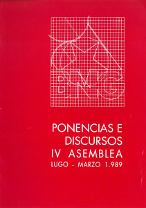 Portada do boletín