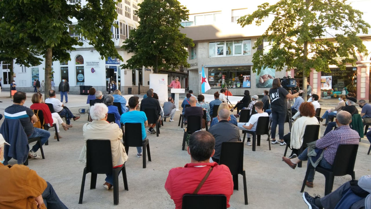 Acto Ferrol 