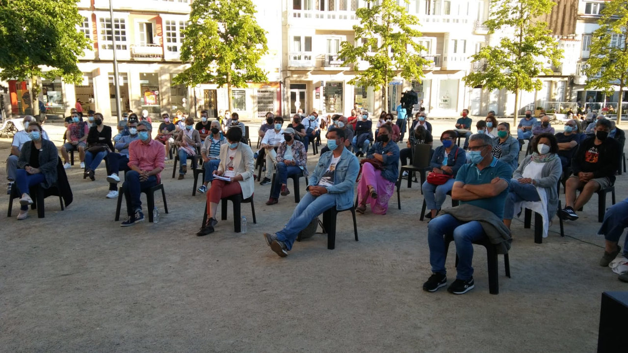 Acto Ferrol