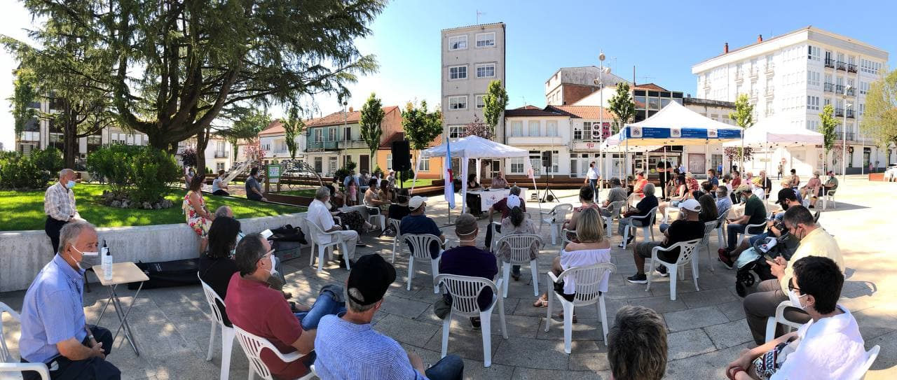 Acto Melide