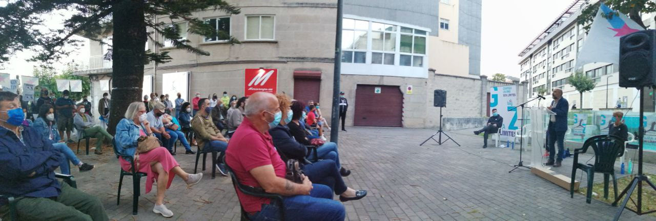 Acto Cangas  