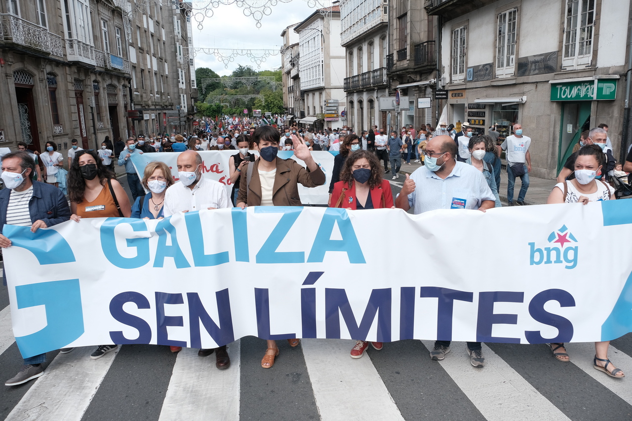 Día da Patria Galega (2021) - 5