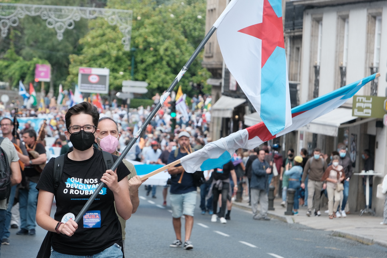 Día da Patria Galega (2021) - 3