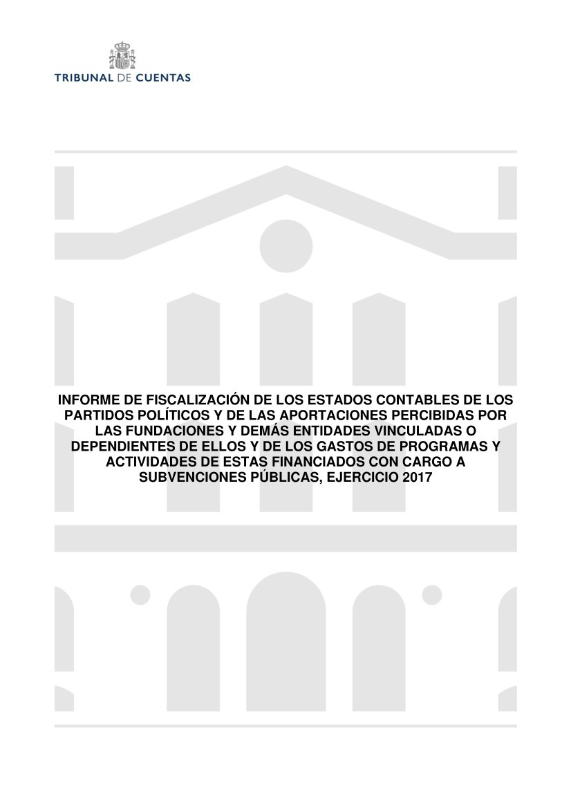 informe