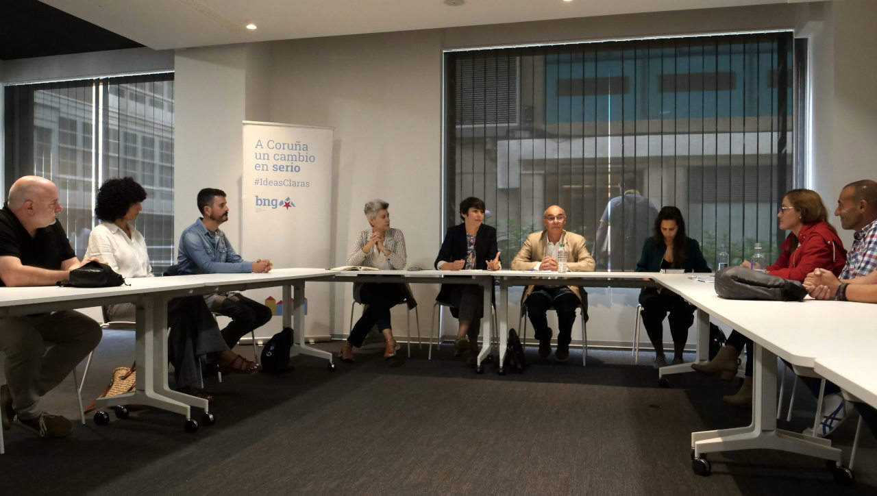 Encontro Teleperformance