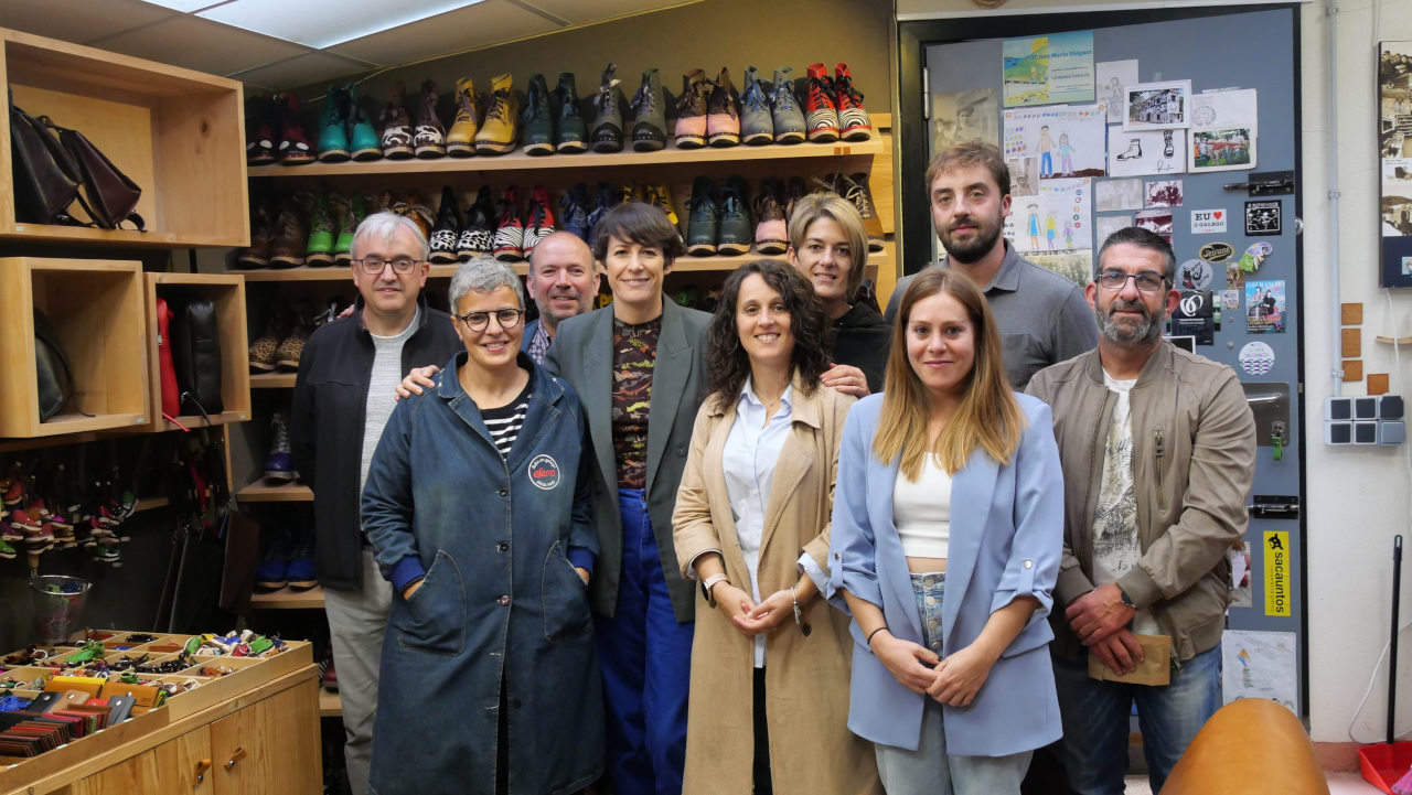 Visita Elena Ferro 