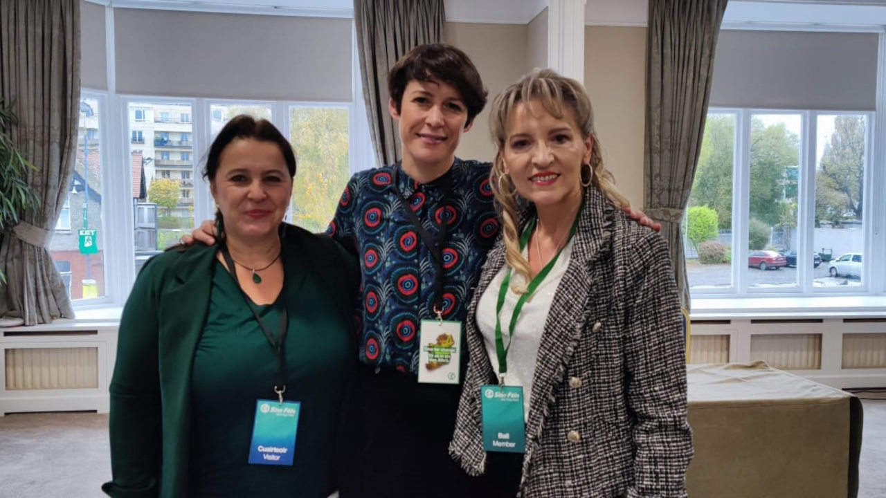 A.Ponton A.Miranda M.Anderson