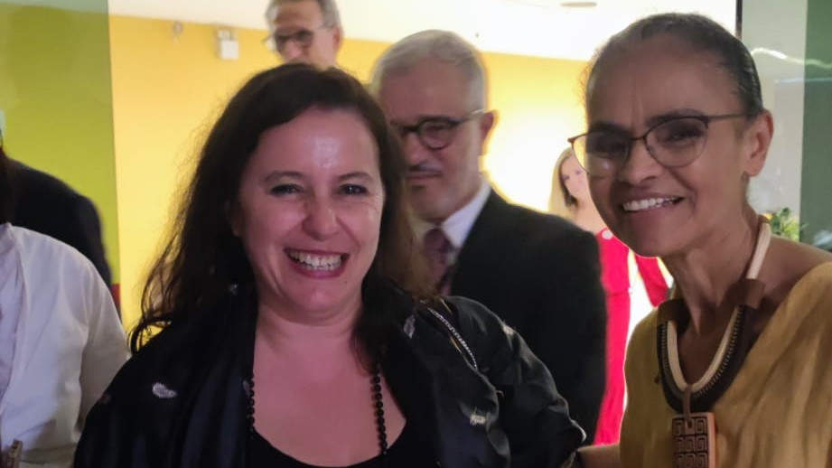 A Miranda MSilva medio ambiente