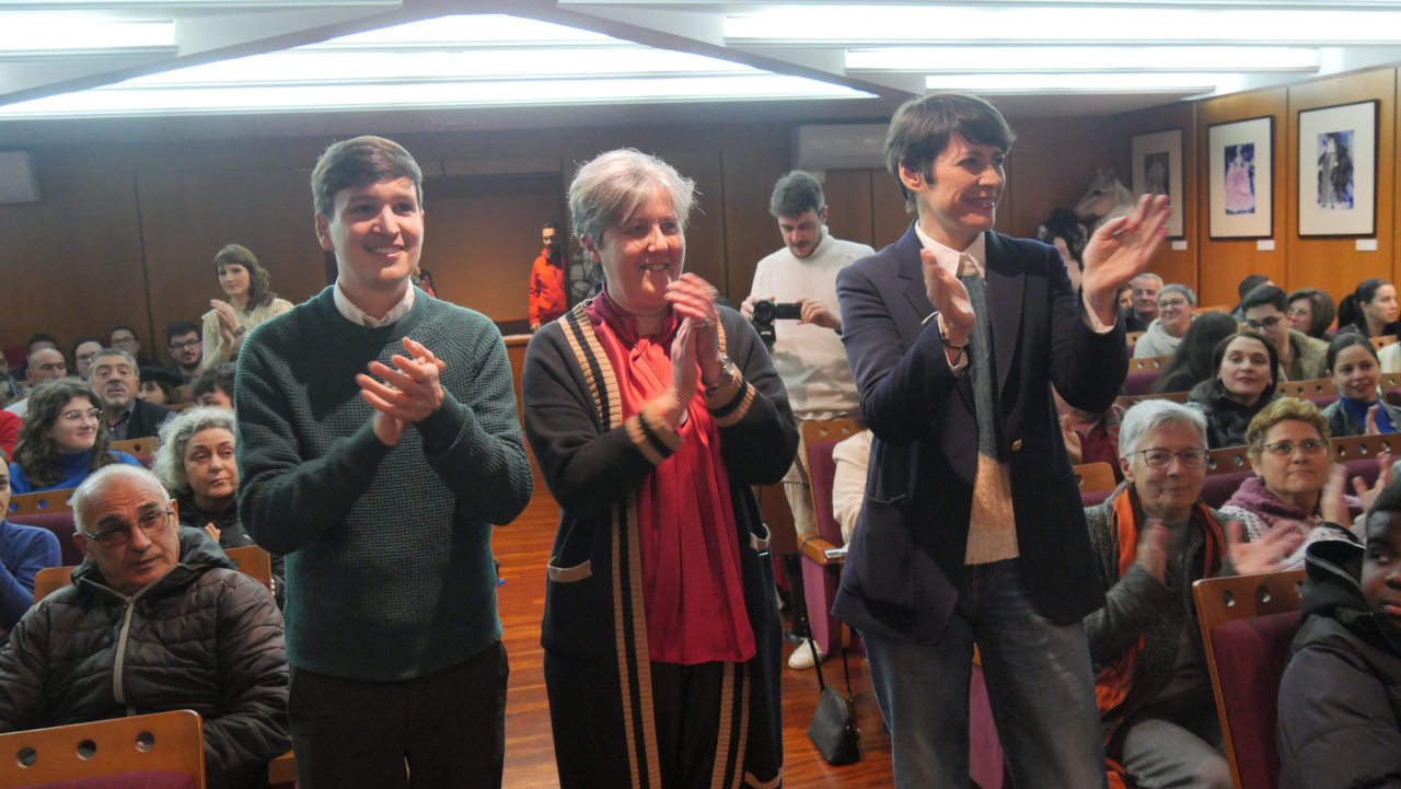 Acto A Pobra  