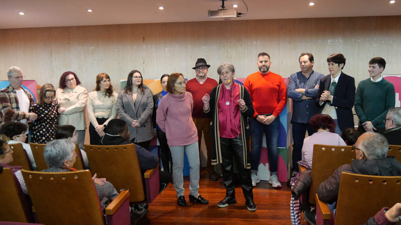 Acto A Pobra 