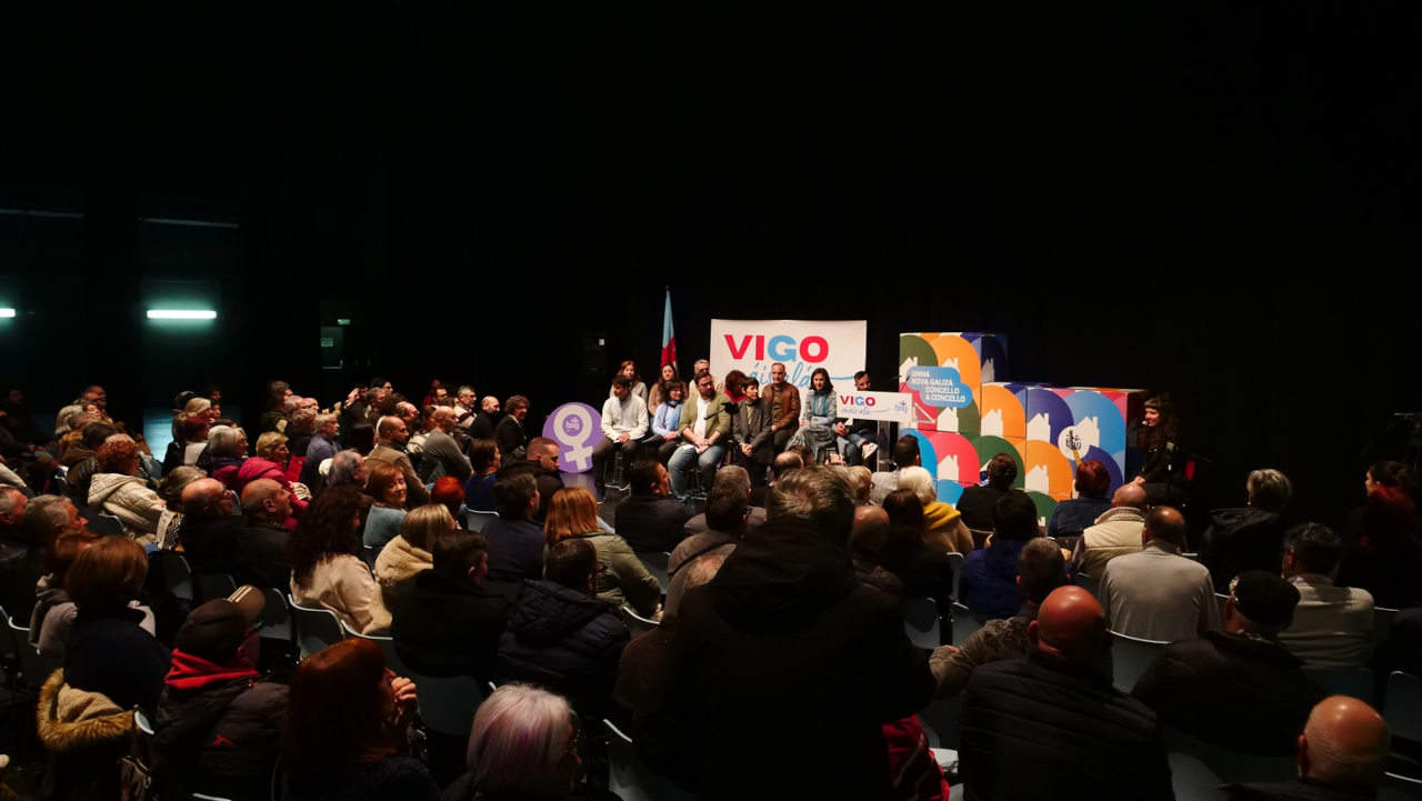 Acto Vigo 
