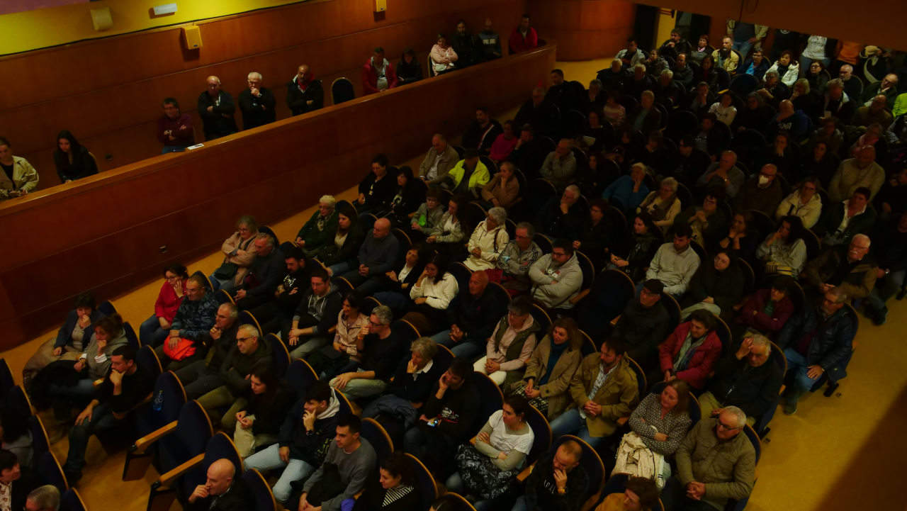 Acto Cedeira 