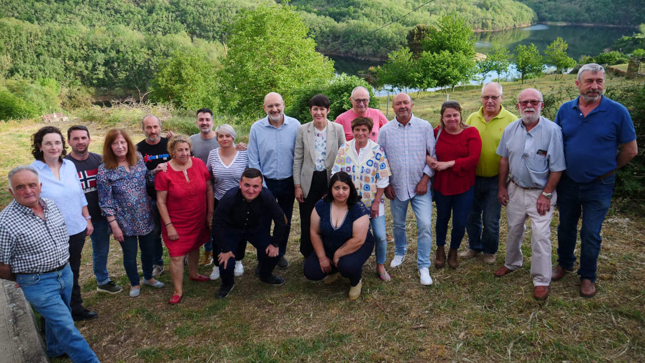 Candidatura Viana do Bolo