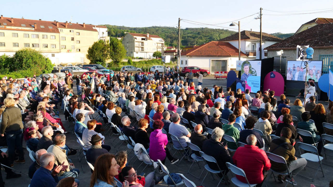Acto Soutomaior