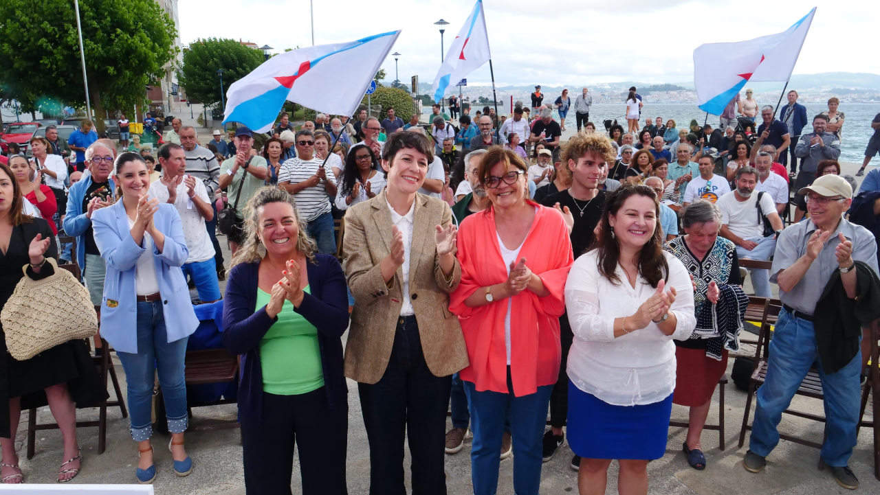 Acto Cangas 