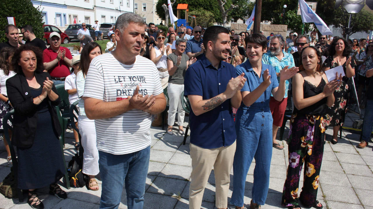 Acto Foz