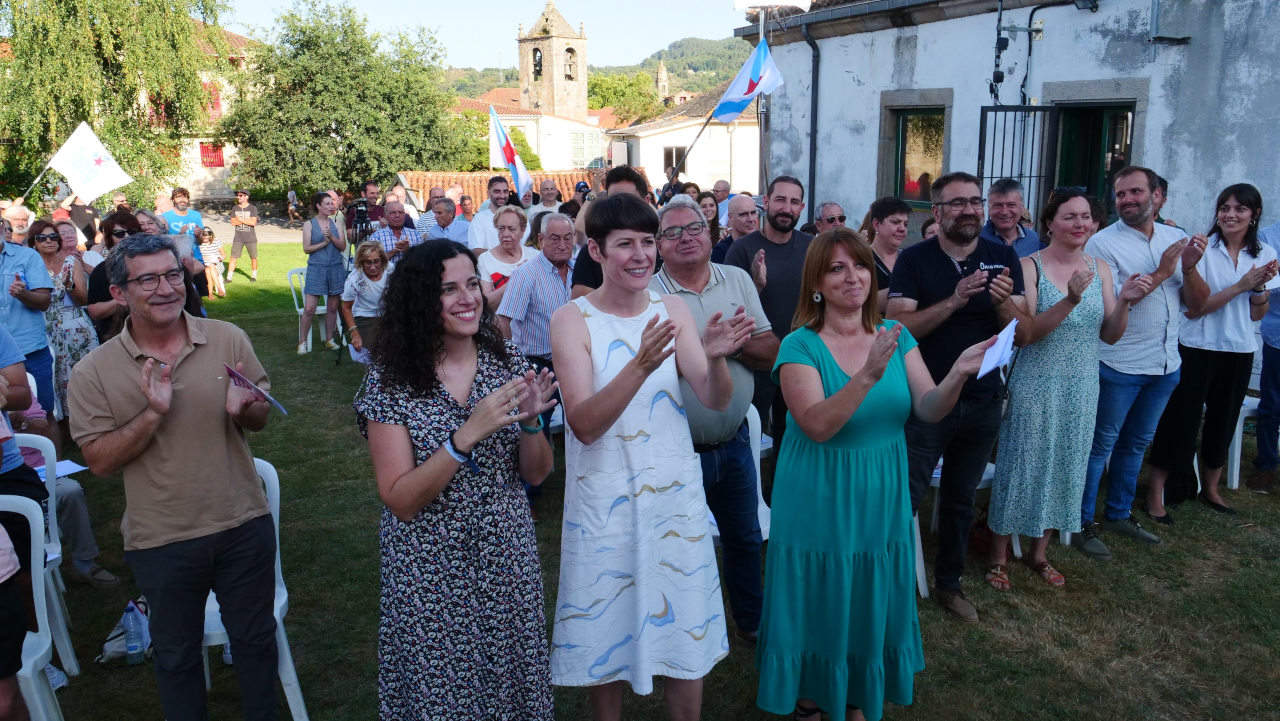 Acto Allariz 