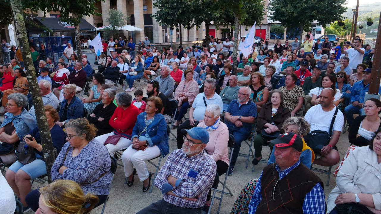 Acto Soutomaior 