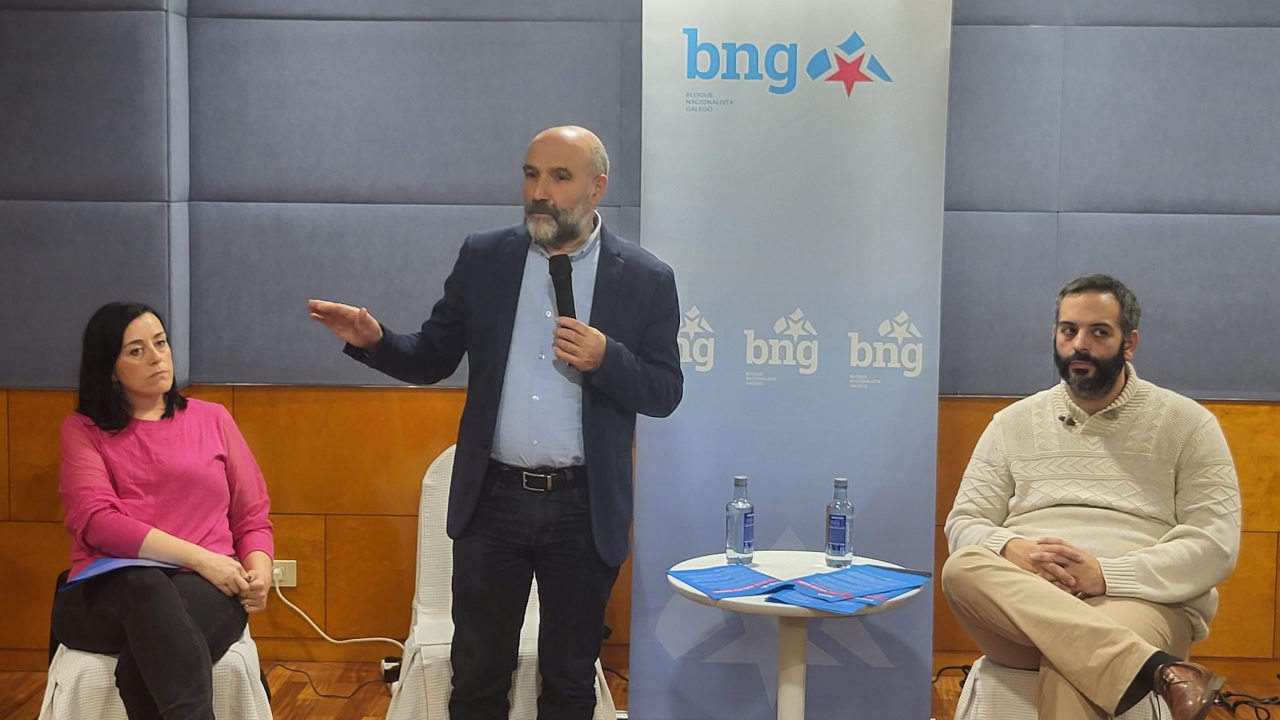 Encontro A Coruña