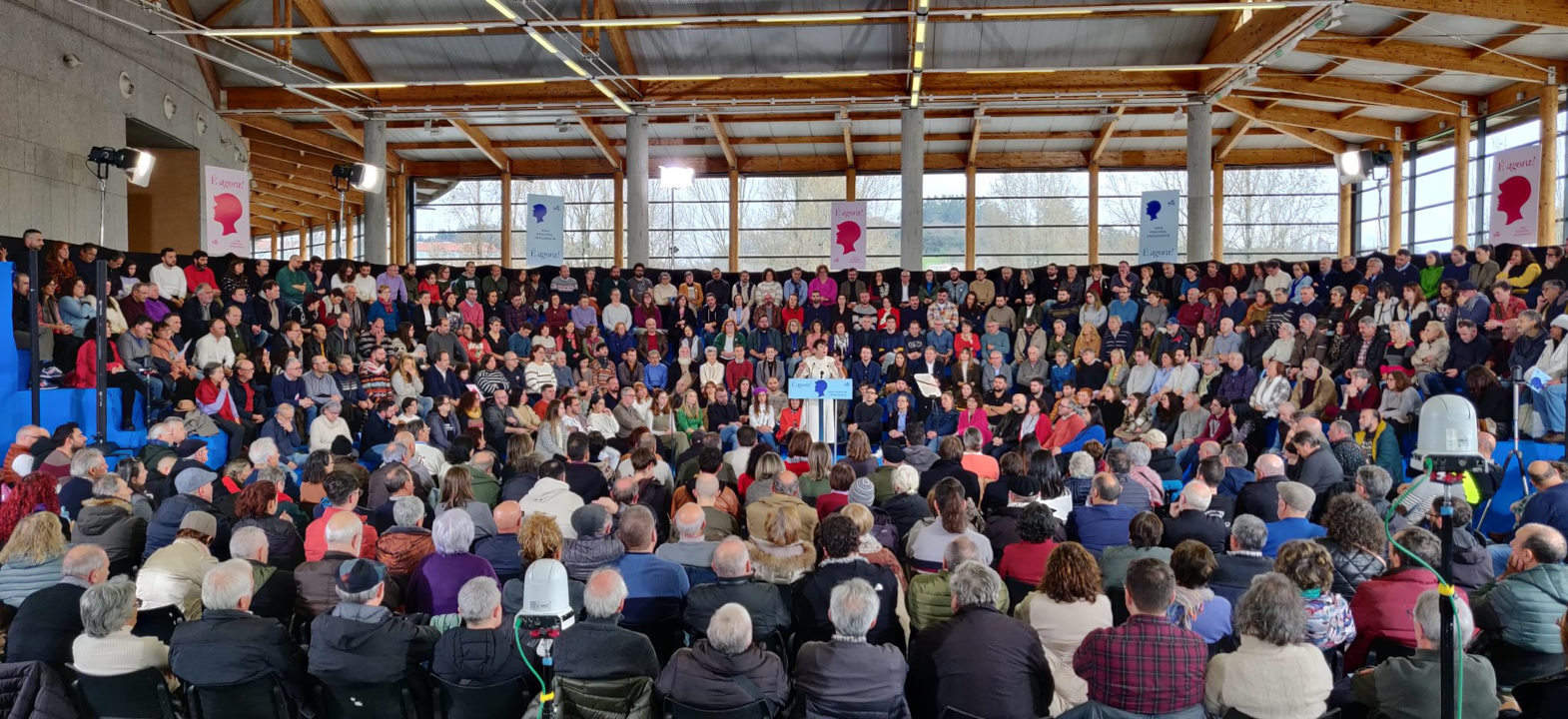 Acto proclamación 