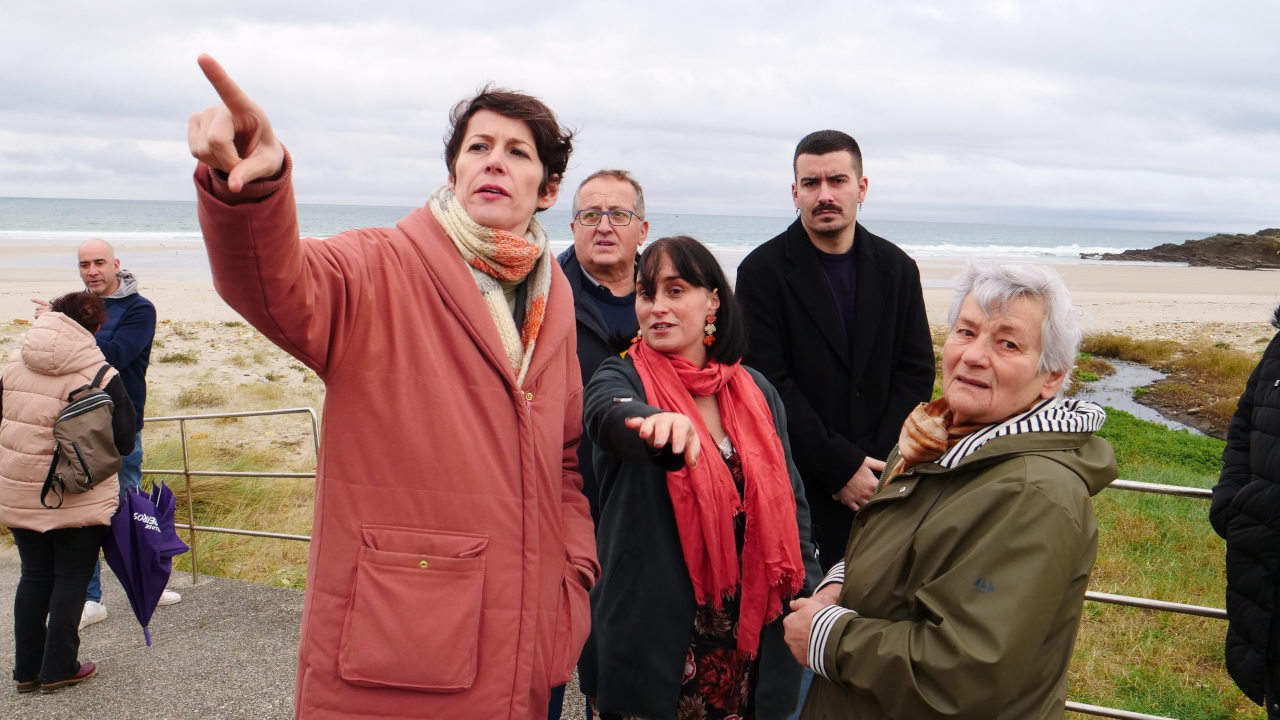 Concello de Barreiros