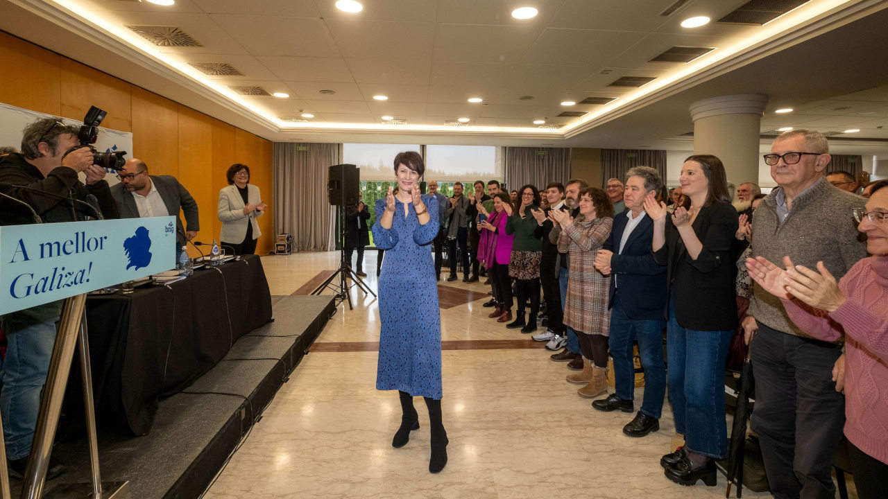 Encontro municipal 
