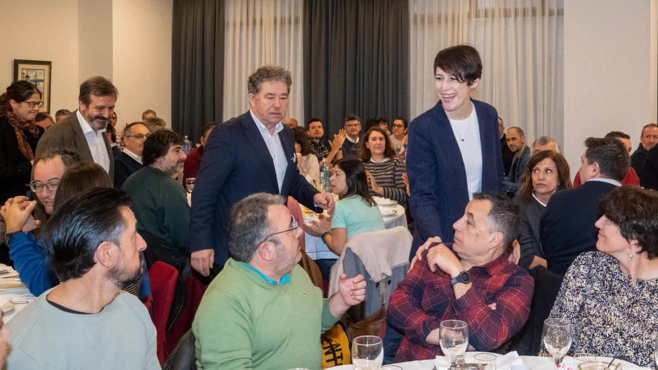 Encontro Pontevedra 