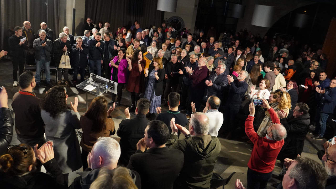 Acto Allariz