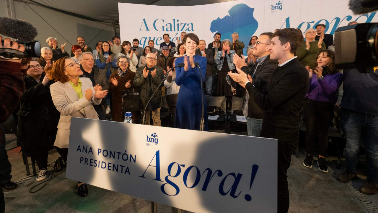 Acto Ribeira  