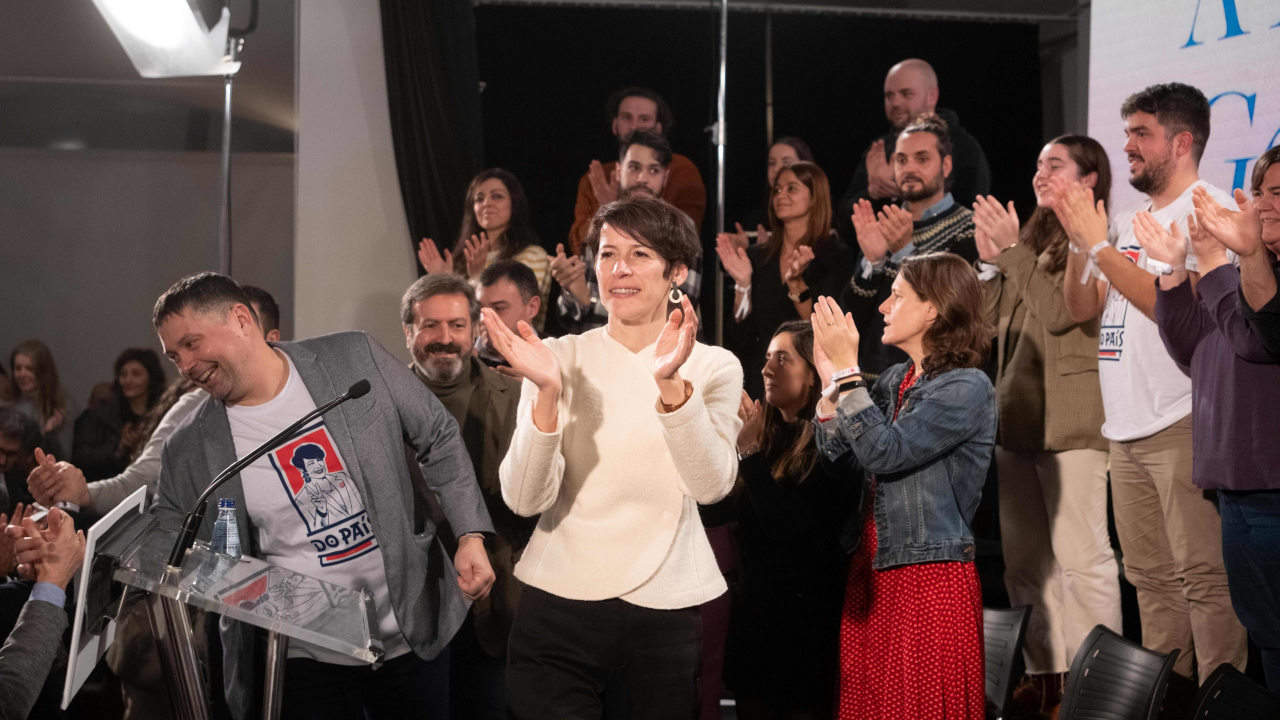 Acto Soutomaior 