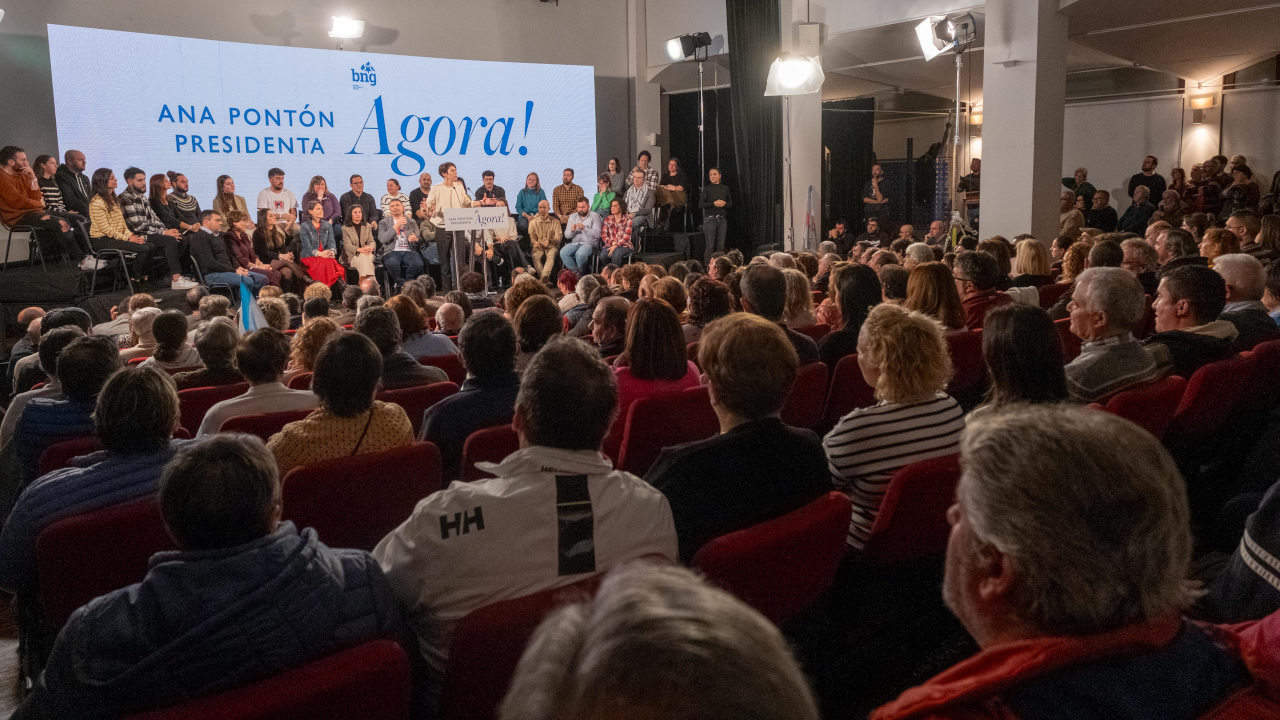 Acto Soutomaior