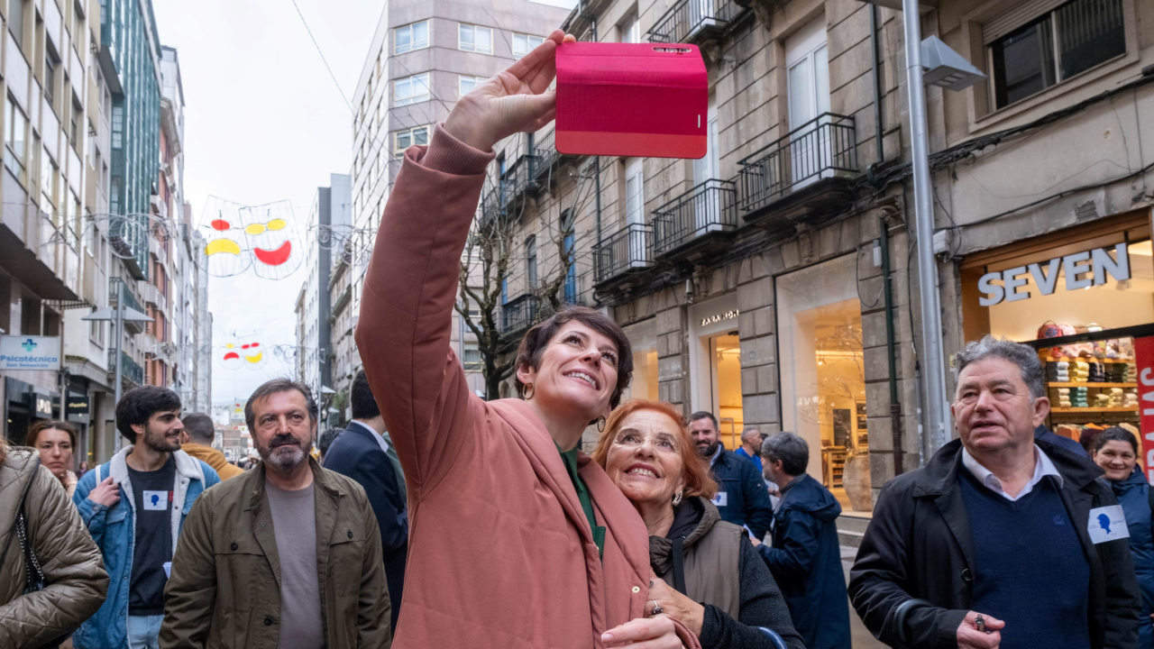 Pontevedra