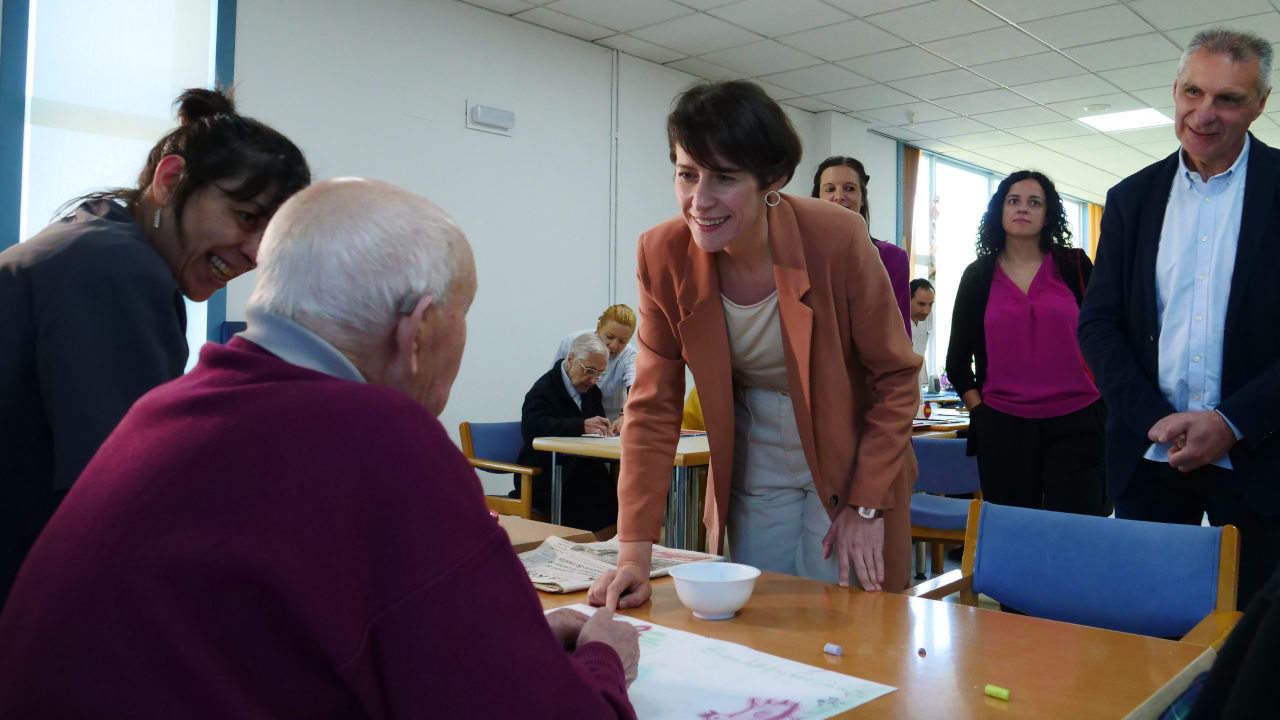 Visita Ourense