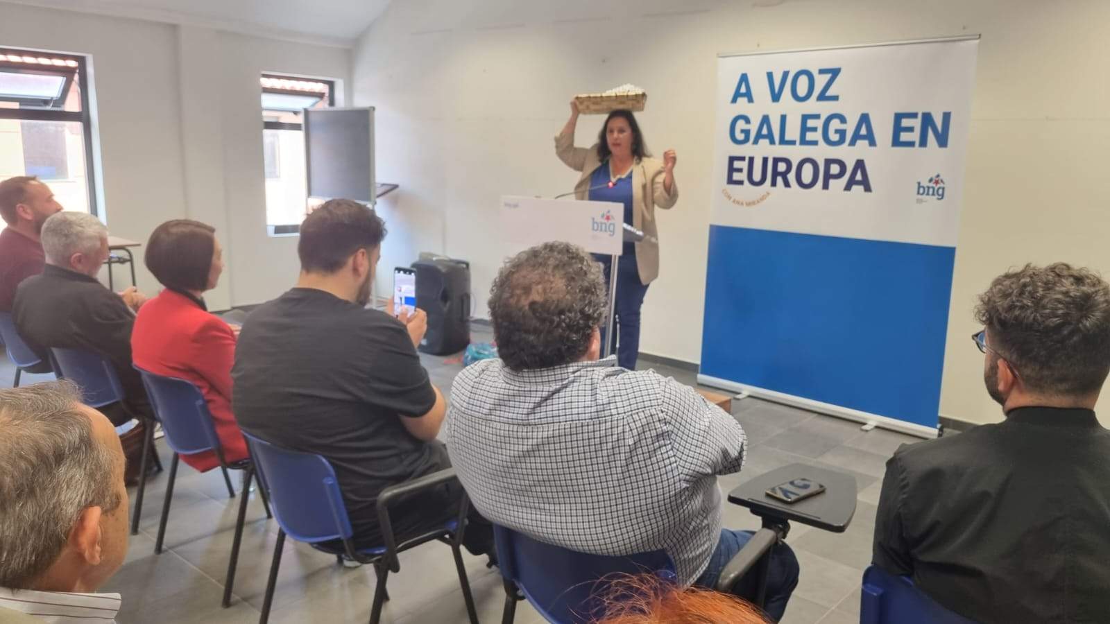 Acto Muros
