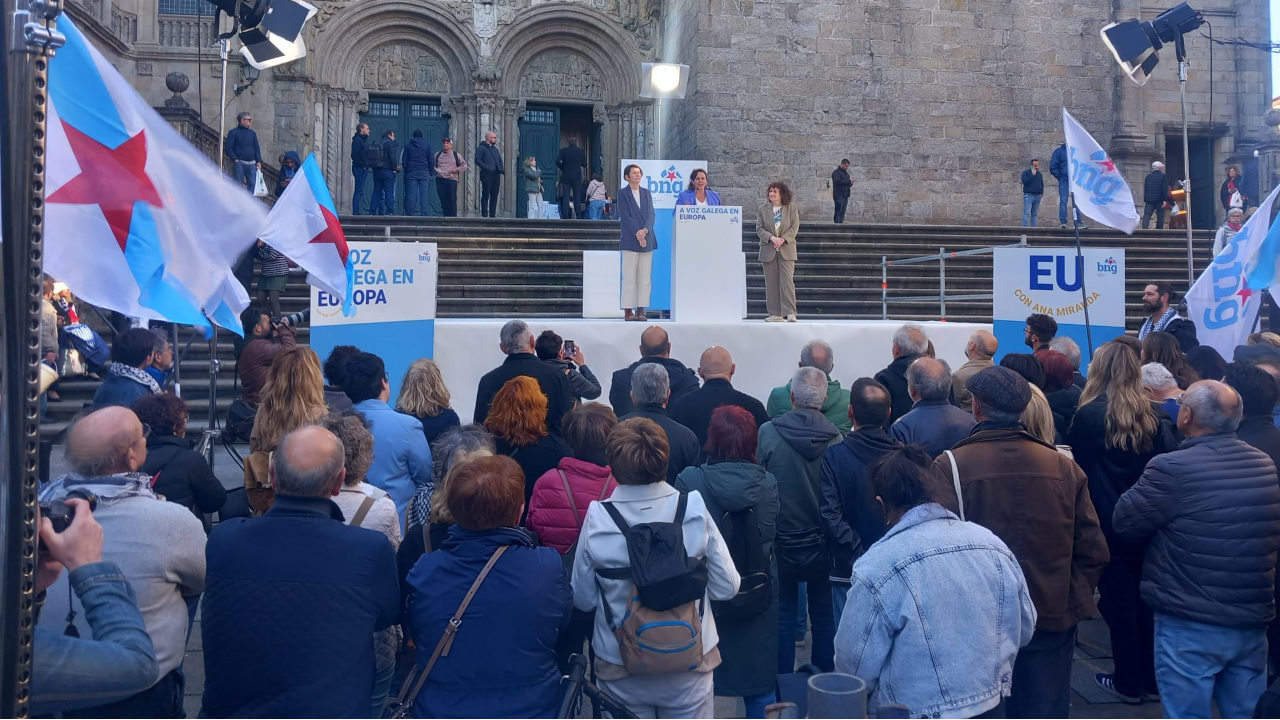 Apertura Campaña