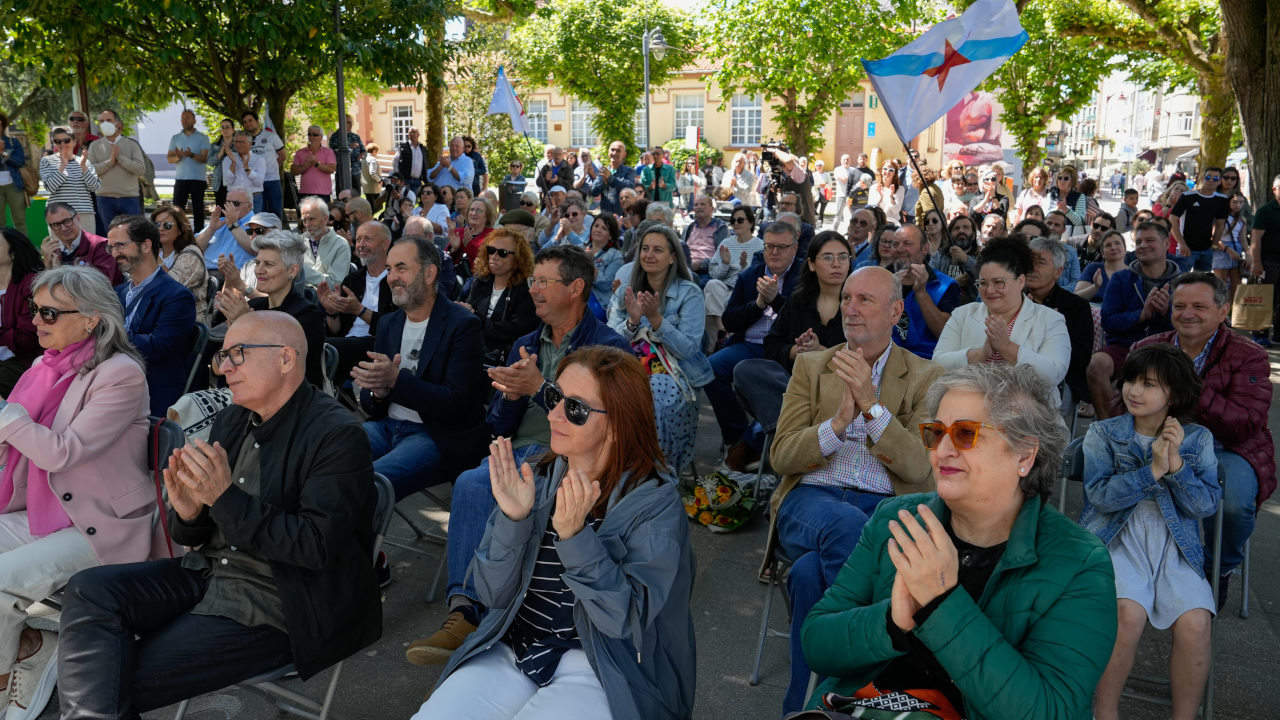 Acto Carballo