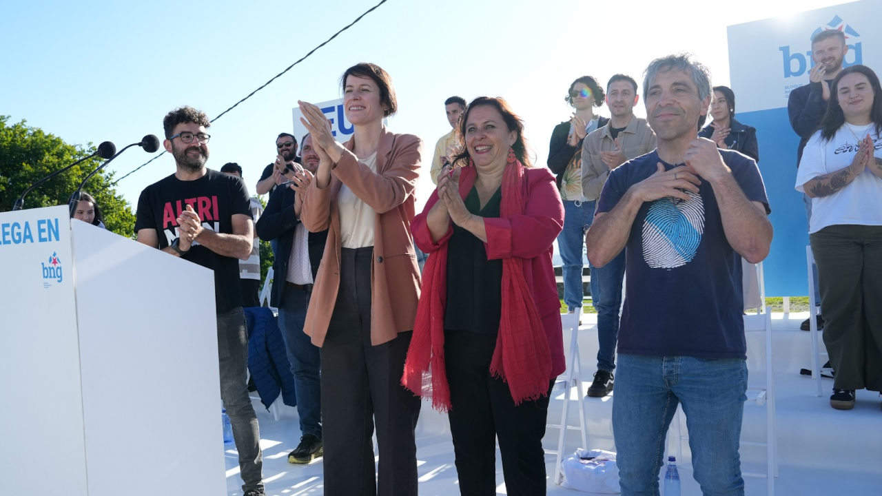 Acto Santiso